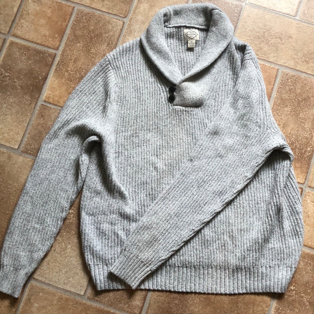 Sweater